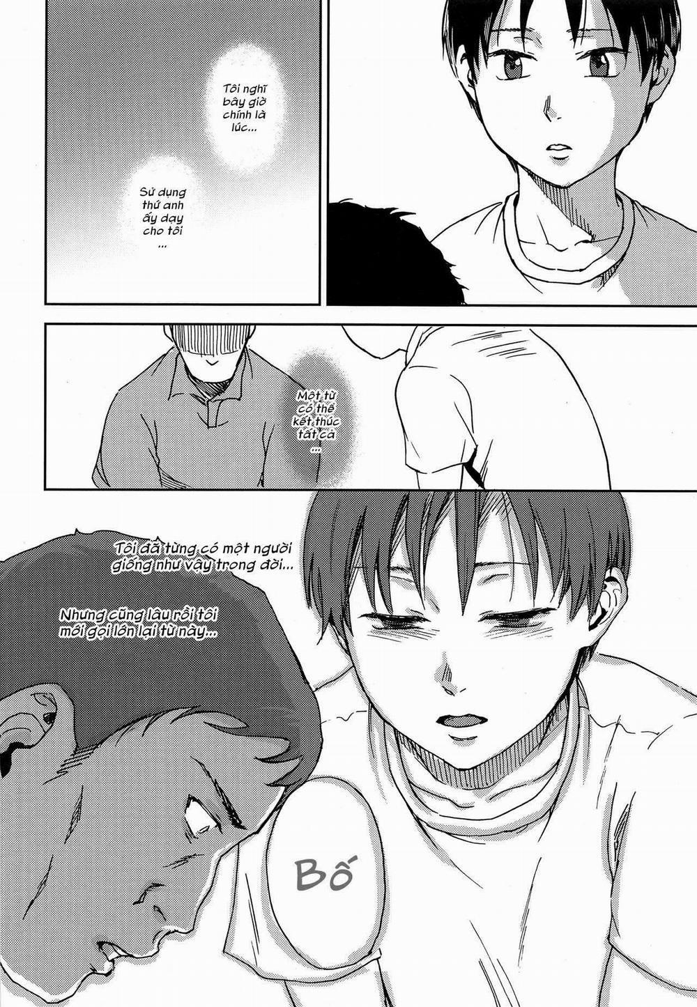 Thư Viện Oneshot 18+ 14 trang 34