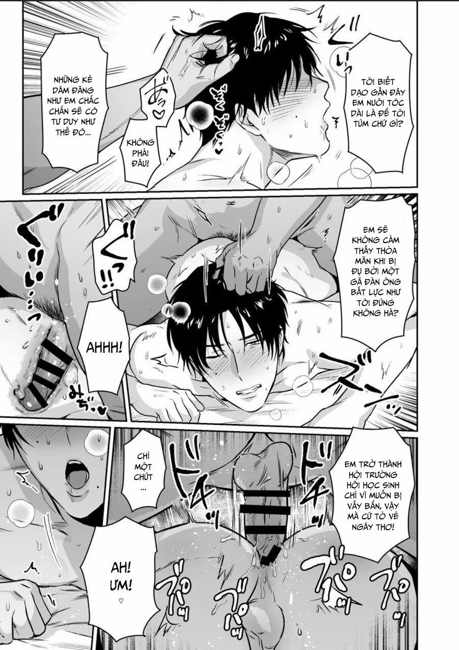 Thư Viện Oneshot 18+ 15 trang 30