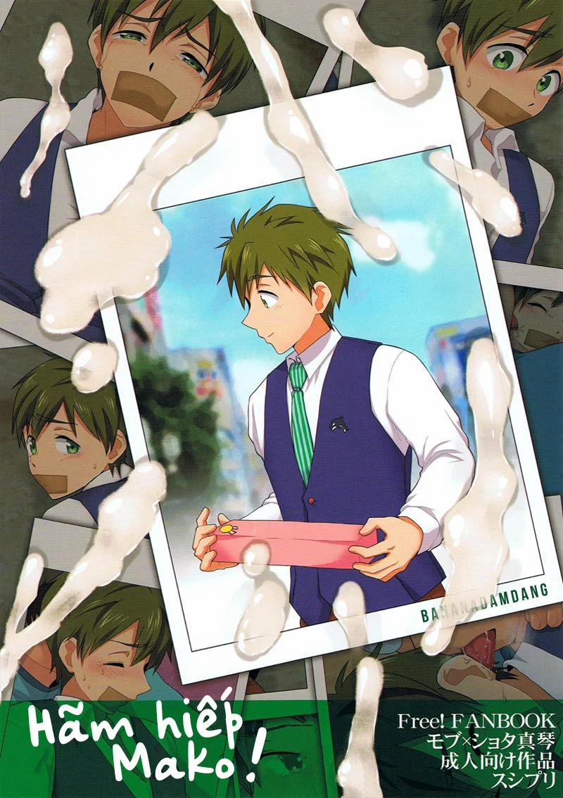 Thư Viện Oneshot 18+ 4 trang 0