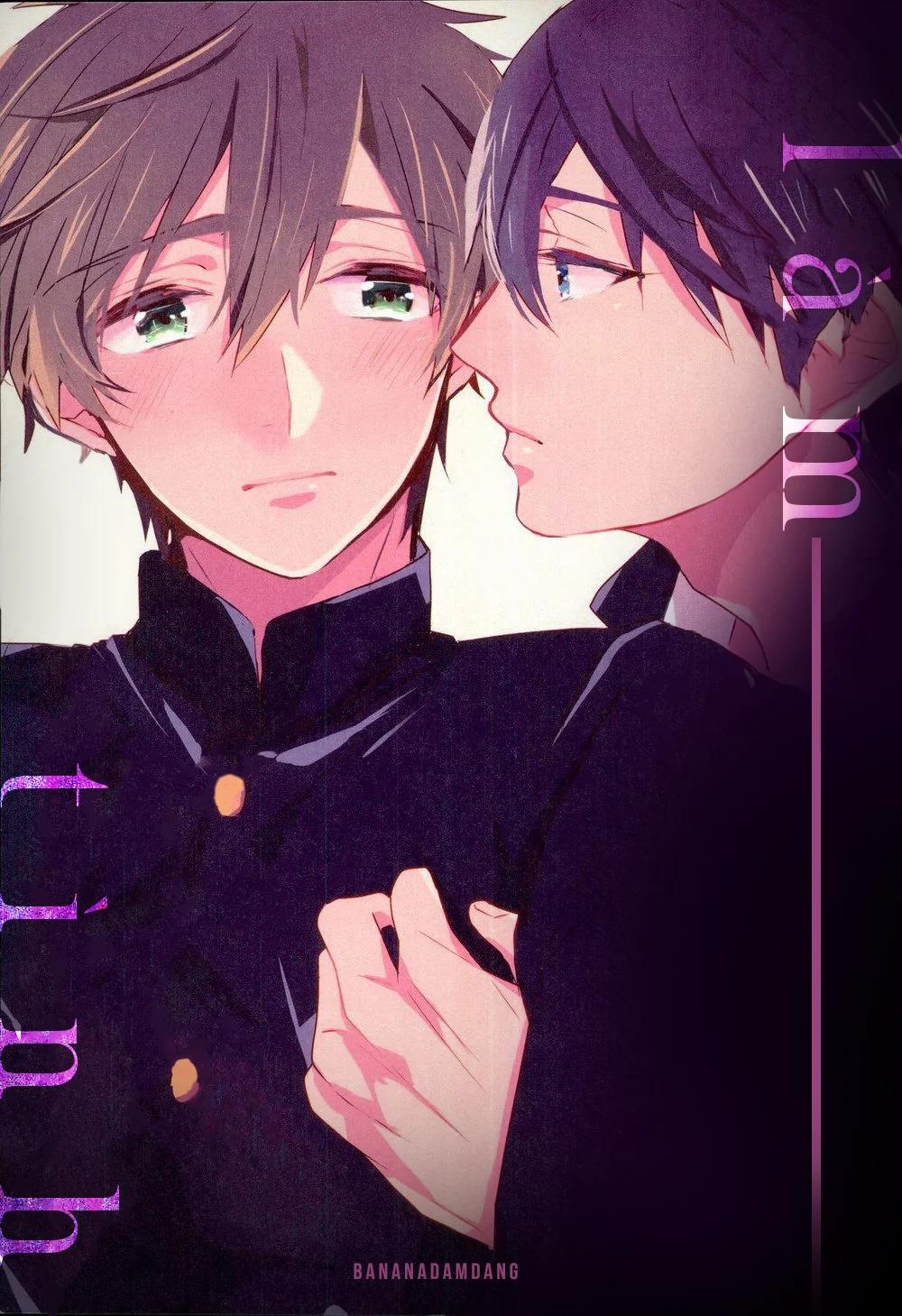 Thư Viện Oneshot 18+ 5 trang 0