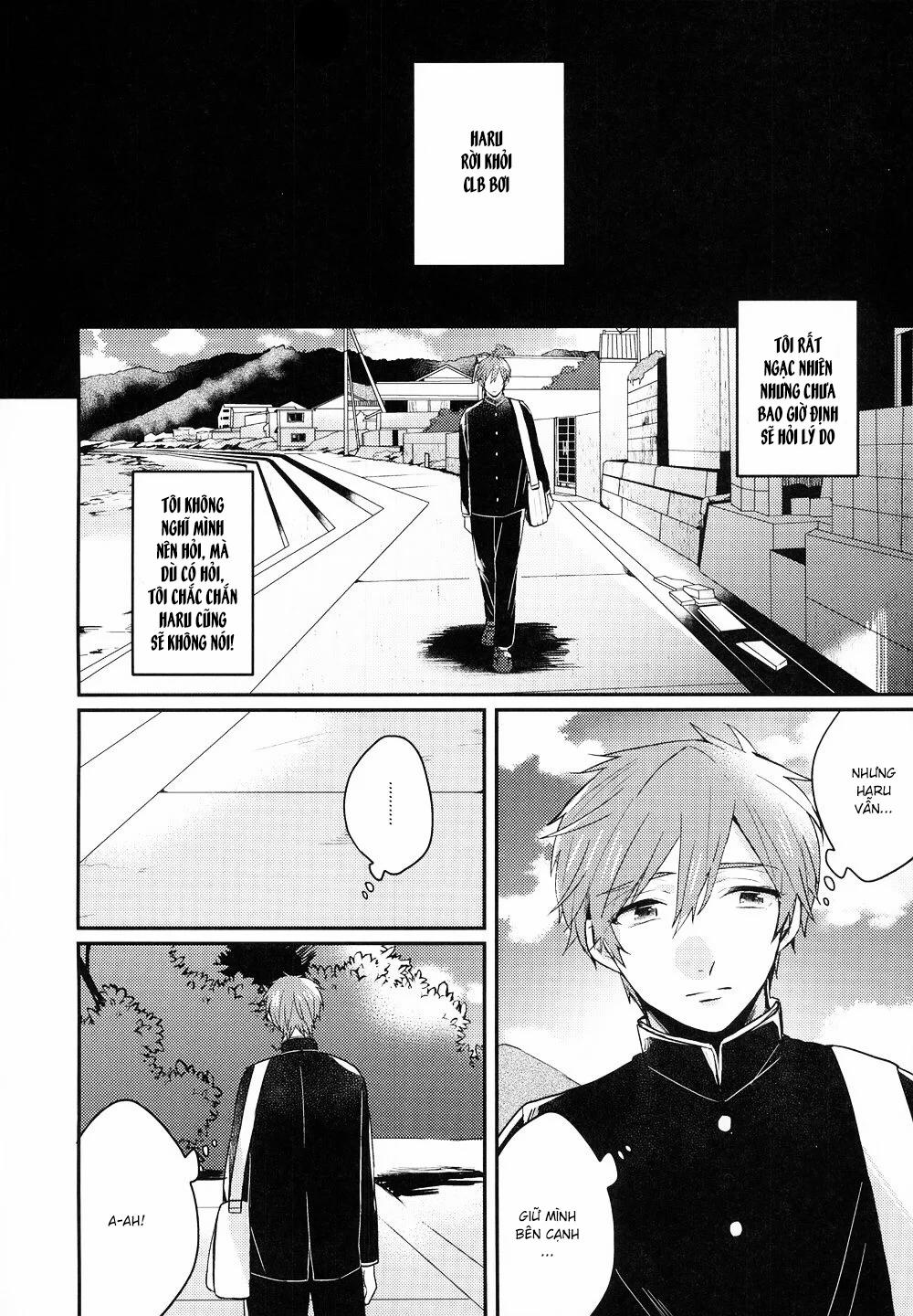 Thư Viện Oneshot 18+ 5 trang 4