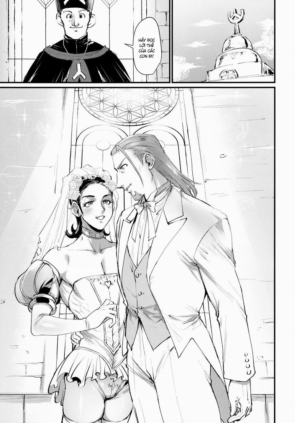 Thư Viện Oneshot 18+ 7 trang 15