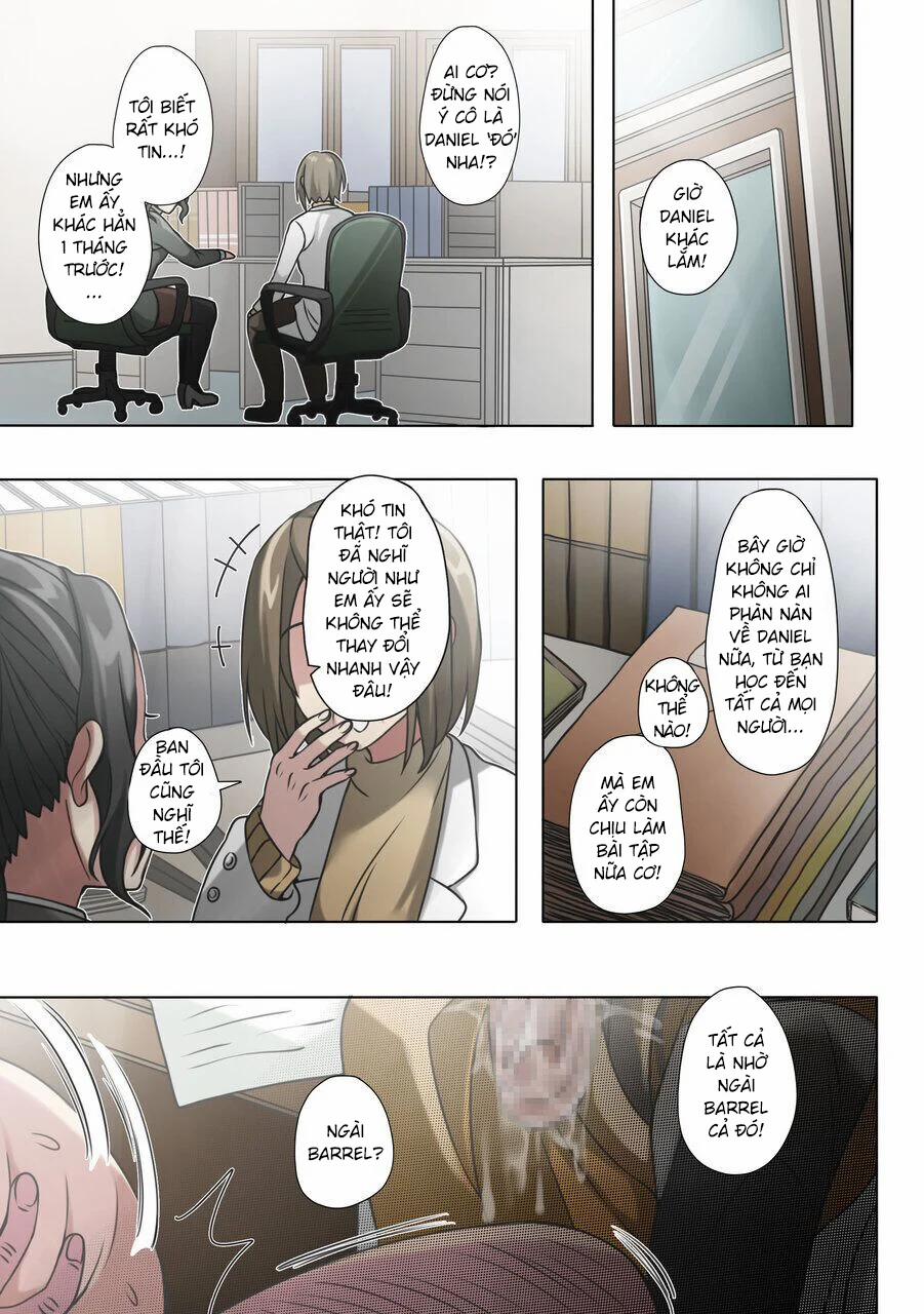 Thư Viện Oneshot 18+ 8 trang 38