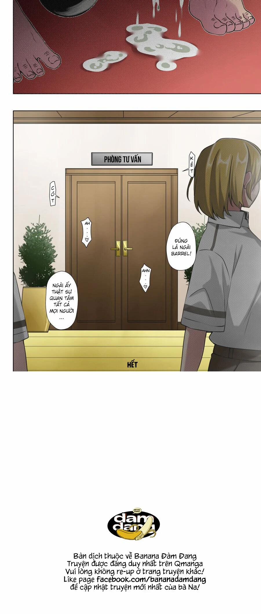 Thư Viện Oneshot 18+ 8 trang 41