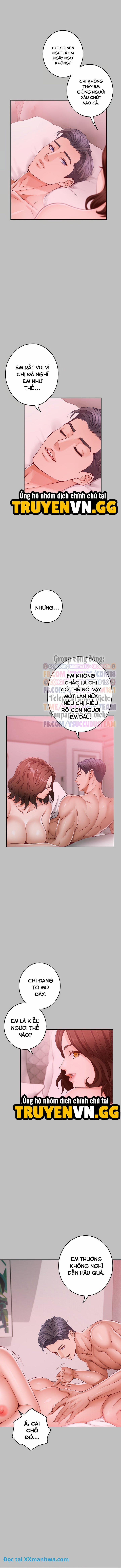 Thú Vui Của Chúa 10 trang 0