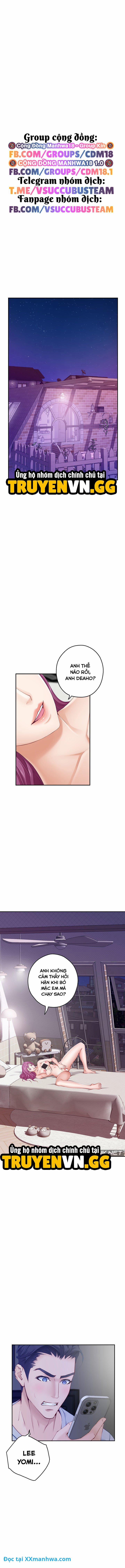 Thú Vui Của Chúa 11 trang 0