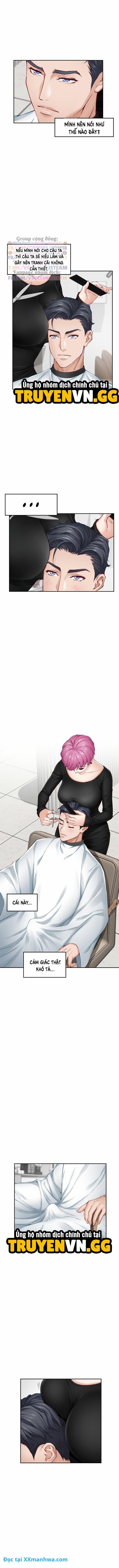 Thú Vui Của Chúa 11 trang 11