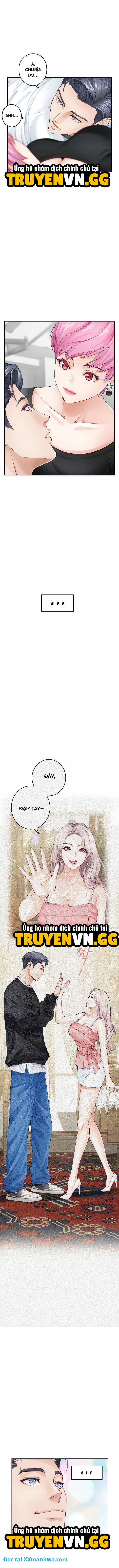 Thú Vui Của Chúa 11 trang 14