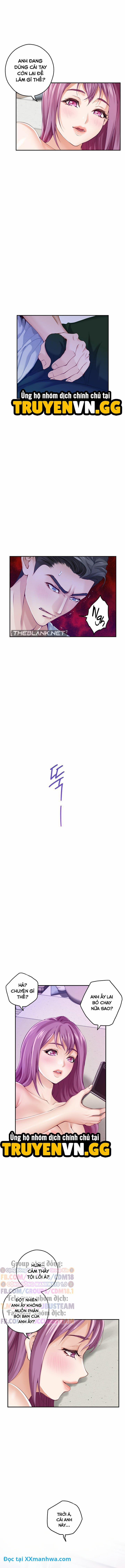 Thú Vui Của Chúa 11 trang 2