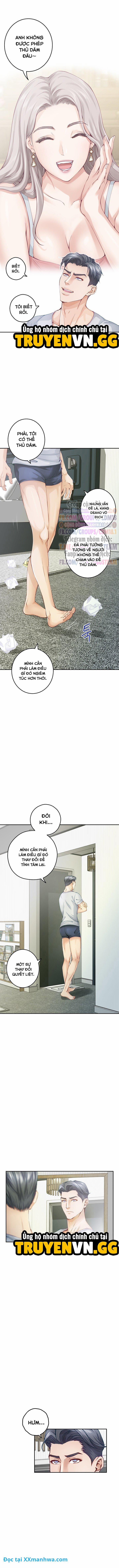 Thú Vui Của Chúa 11 trang 6