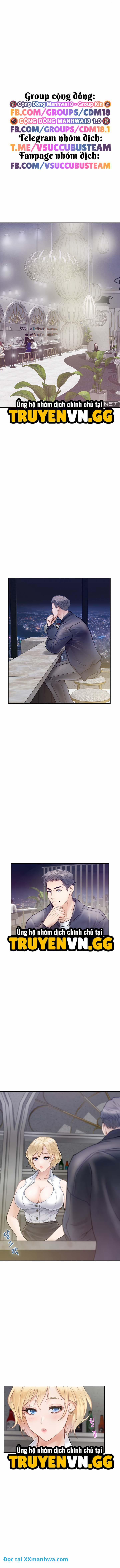 Thú Vui Của Chúa 5 trang 0