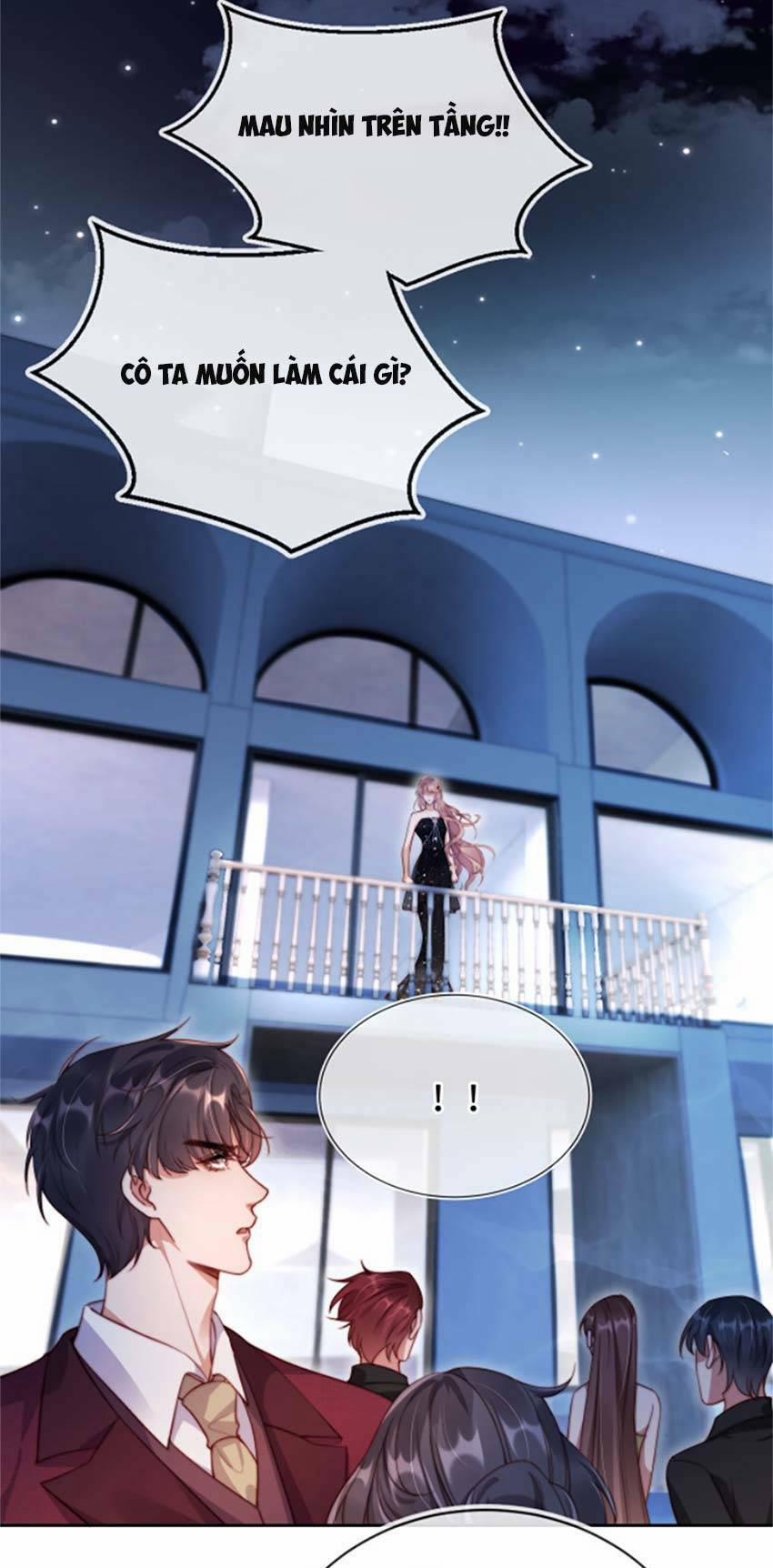 Thừa Kế Gia Sản Ngàn Tỷ Sau Khi Ly Hôn 1 trang 10