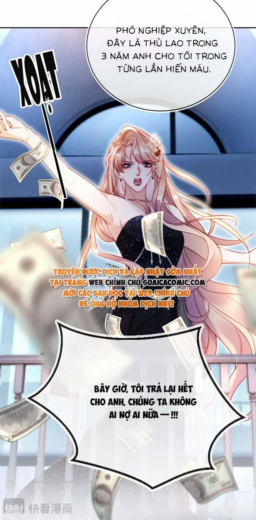 Thừa Kế Gia Sản Ngàn Tỷ Sau Khi Ly Hôn 1 trang 11