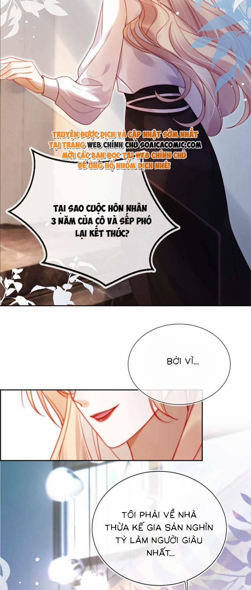 Thừa Kế Gia Sản Ngàn Tỷ Sau Khi Ly Hôn 1 trang 13