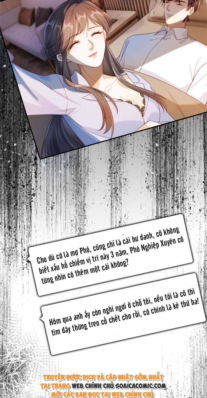 Thừa Kế Gia Sản Ngàn Tỷ Sau Khi Ly Hôn 1 trang 3