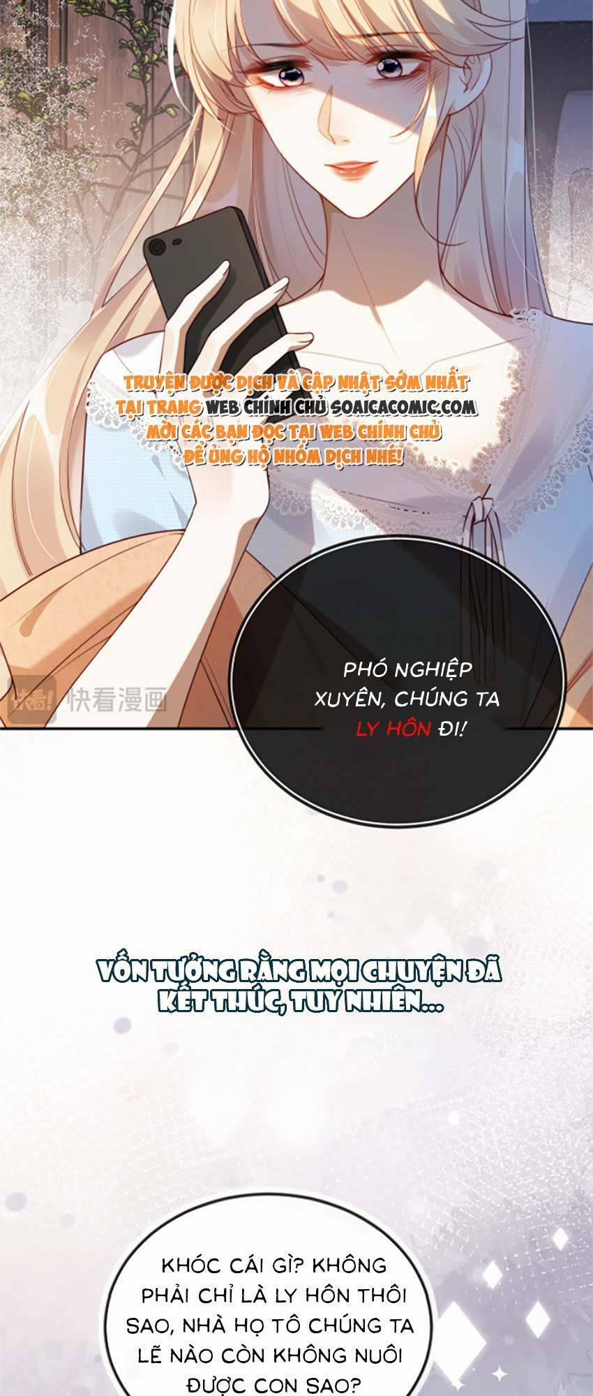 Thừa Kế Gia Sản Ngàn Tỷ Sau Khi Ly Hôn 1 trang 5