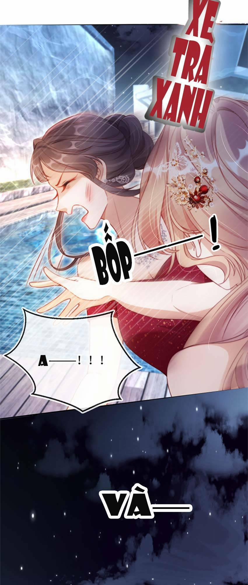 Thừa Kế Gia Sản Ngàn Tỷ Sau Khi Ly Hôn 1 trang 9