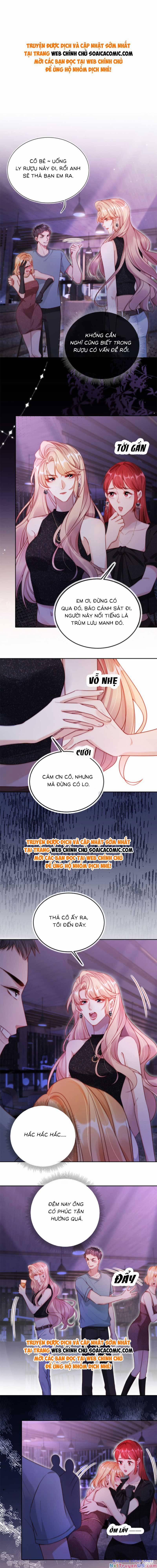 Thừa Kế Gia Sản Ngàn Tỷ Sau Khi Ly Hôn 10 trang 0