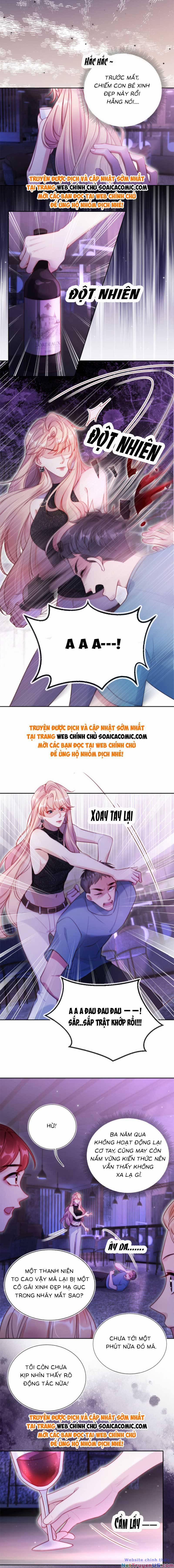 Thừa Kế Gia Sản Ngàn Tỷ Sau Khi Ly Hôn 10 trang 1