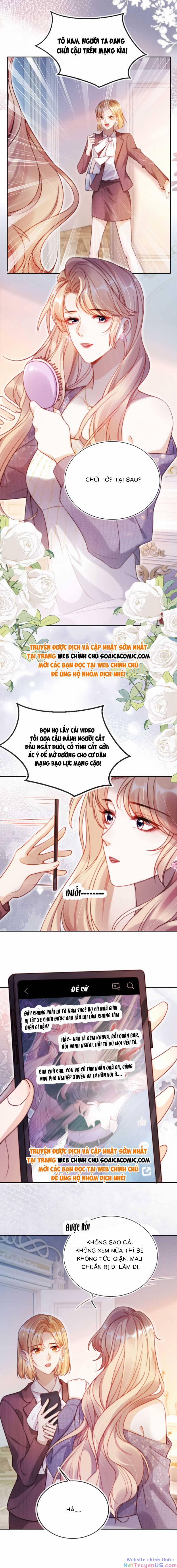 Thừa Kế Gia Sản Ngàn Tỷ Sau Khi Ly Hôn 10 trang 4