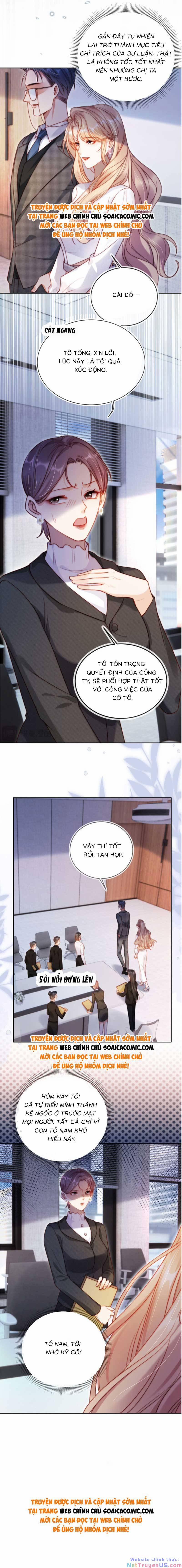 Thừa Kế Gia Sản Ngàn Tỷ Sau Khi Ly Hôn 10 trang 8