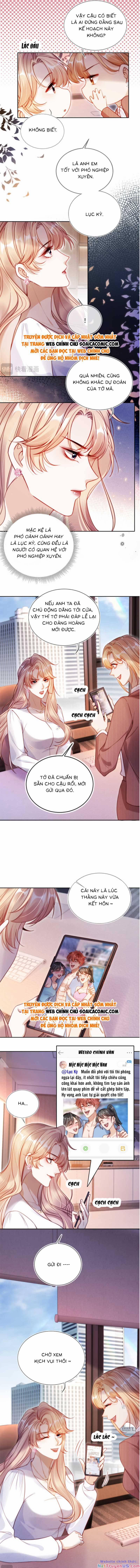 Thừa Kế Gia Sản Ngàn Tỷ Sau Khi Ly Hôn 11 trang 1