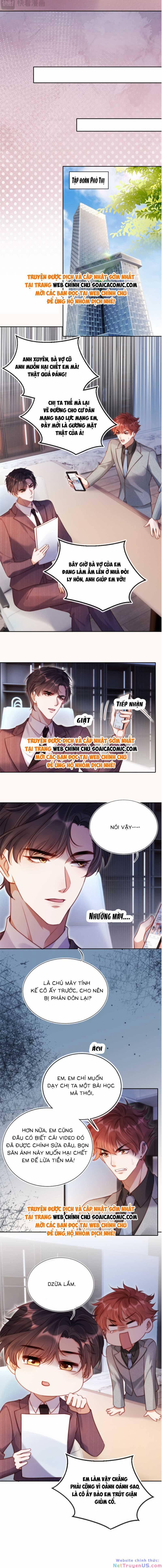 Thừa Kế Gia Sản Ngàn Tỷ Sau Khi Ly Hôn 11 trang 2