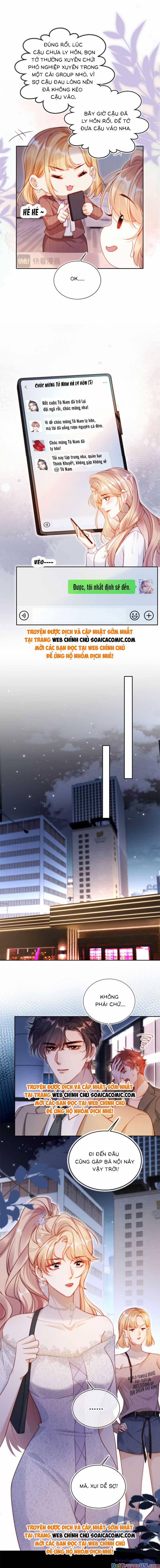 Thừa Kế Gia Sản Ngàn Tỷ Sau Khi Ly Hôn 11 trang 6