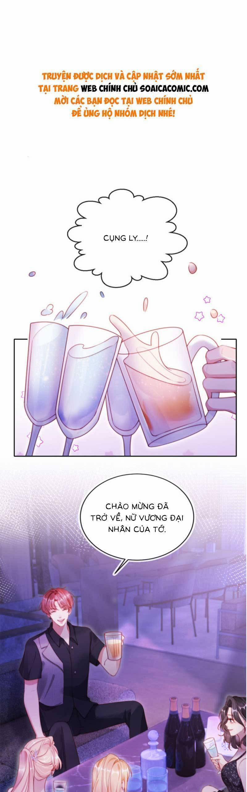 Thừa Kế Gia Sản Ngàn Tỷ Sau Khi Ly Hôn 12 trang 0