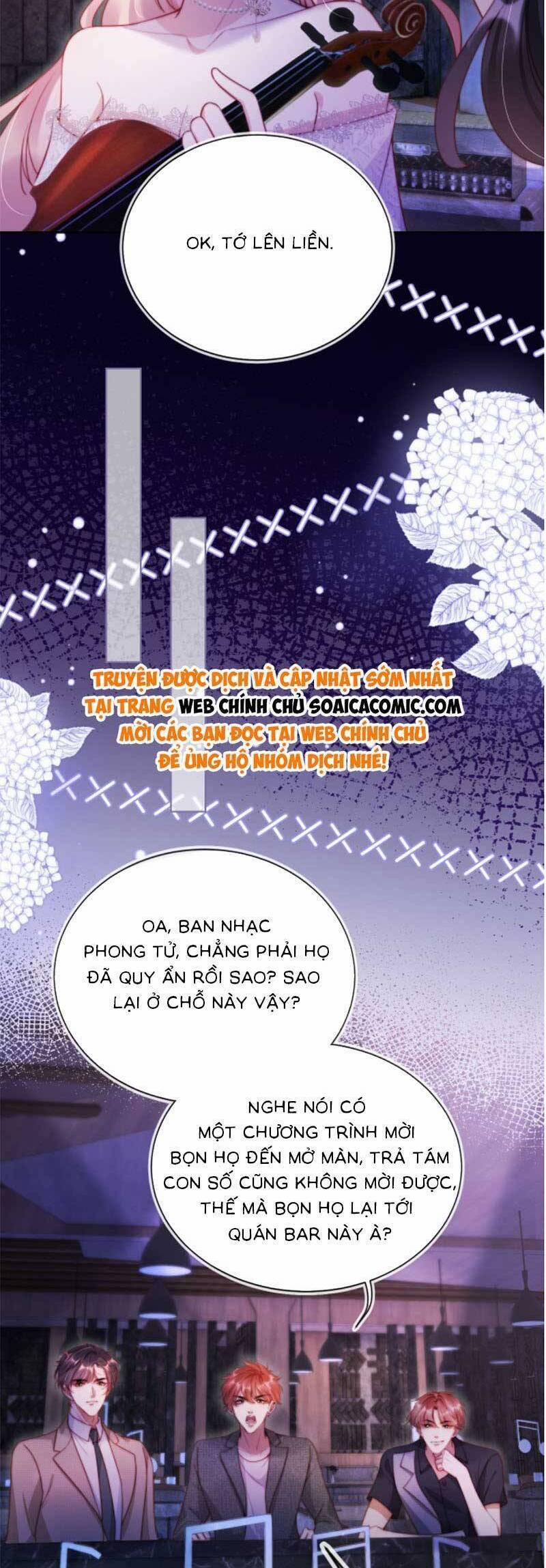 Thừa Kế Gia Sản Ngàn Tỷ Sau Khi Ly Hôn 12 trang 10