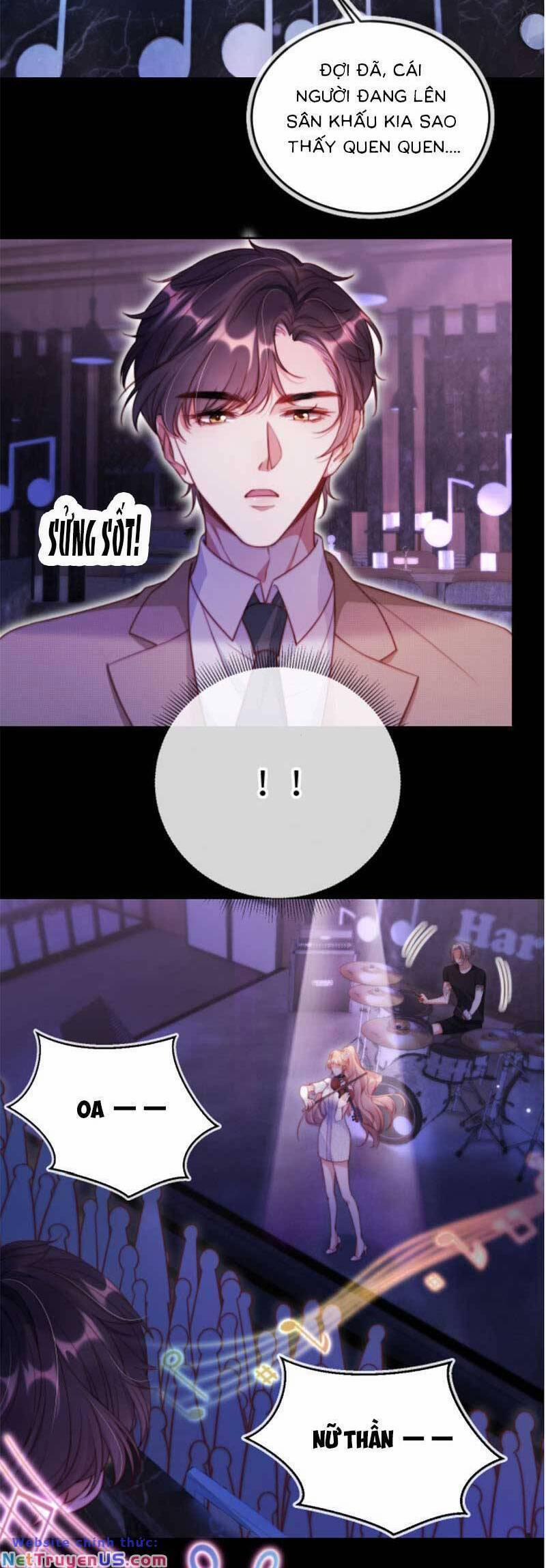 Thừa Kế Gia Sản Ngàn Tỷ Sau Khi Ly Hôn 12 trang 11