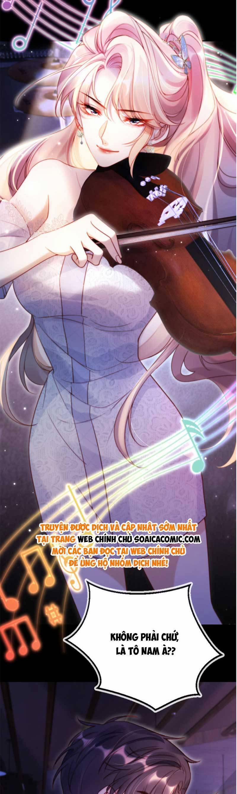 Thừa Kế Gia Sản Ngàn Tỷ Sau Khi Ly Hôn 12 trang 12