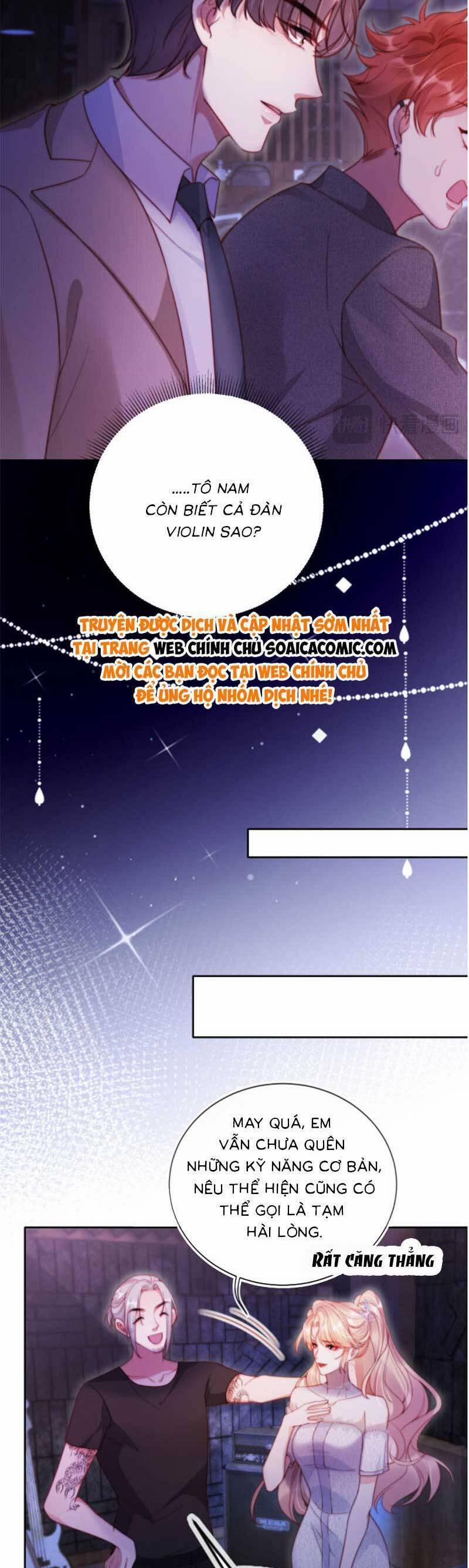 Thừa Kế Gia Sản Ngàn Tỷ Sau Khi Ly Hôn 12 trang 13