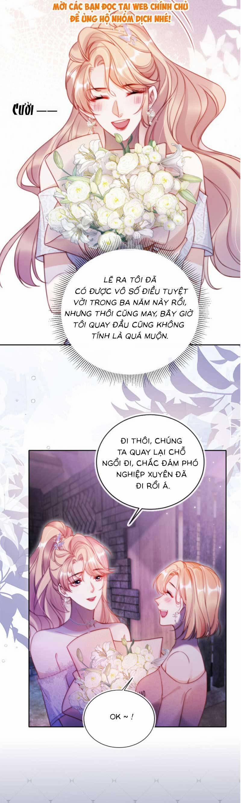 Thừa Kế Gia Sản Ngàn Tỷ Sau Khi Ly Hôn 12 trang 15