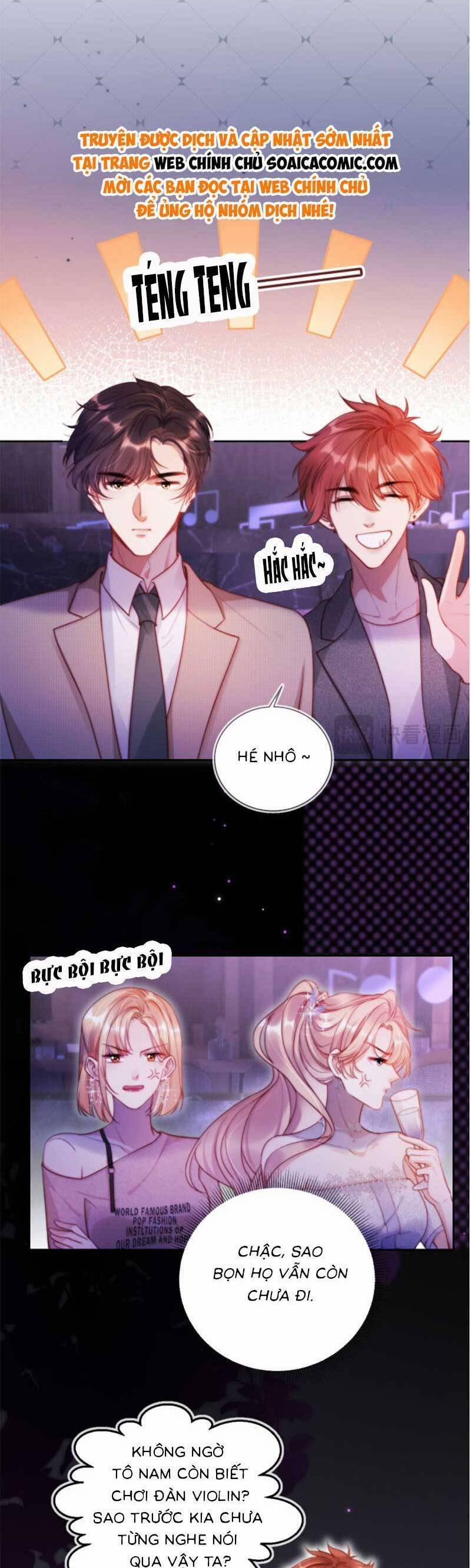 Thừa Kế Gia Sản Ngàn Tỷ Sau Khi Ly Hôn 12 trang 16