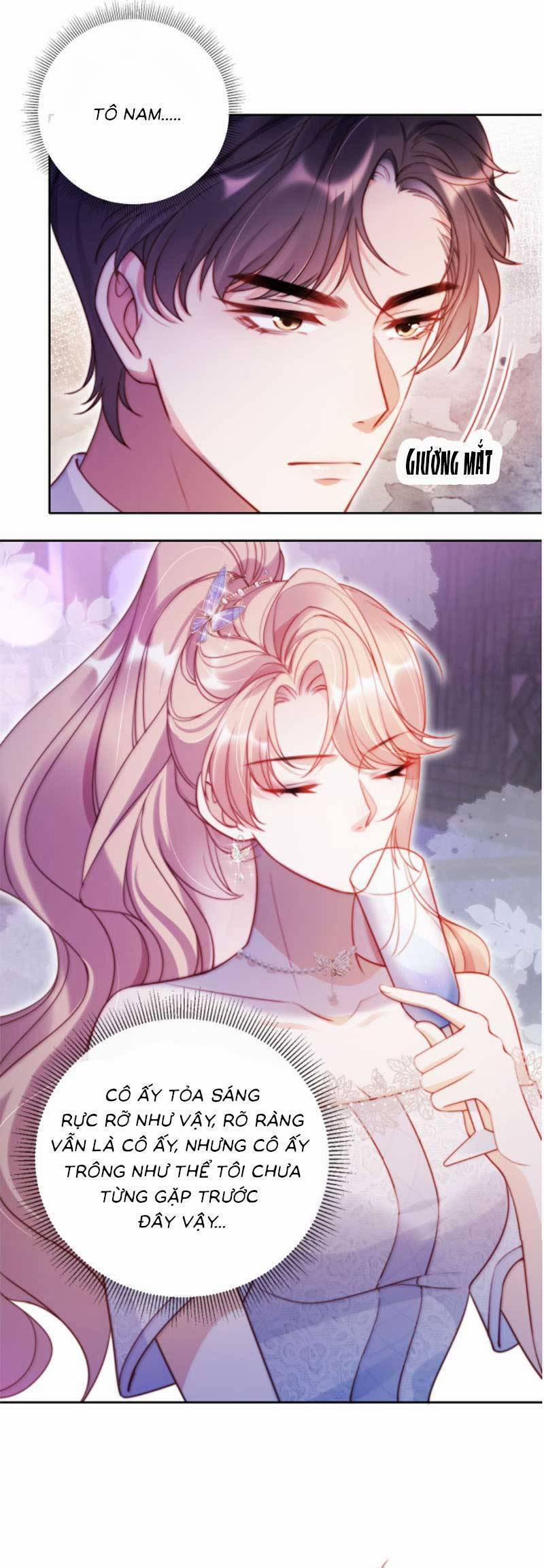 Thừa Kế Gia Sản Ngàn Tỷ Sau Khi Ly Hôn 12 trang 18