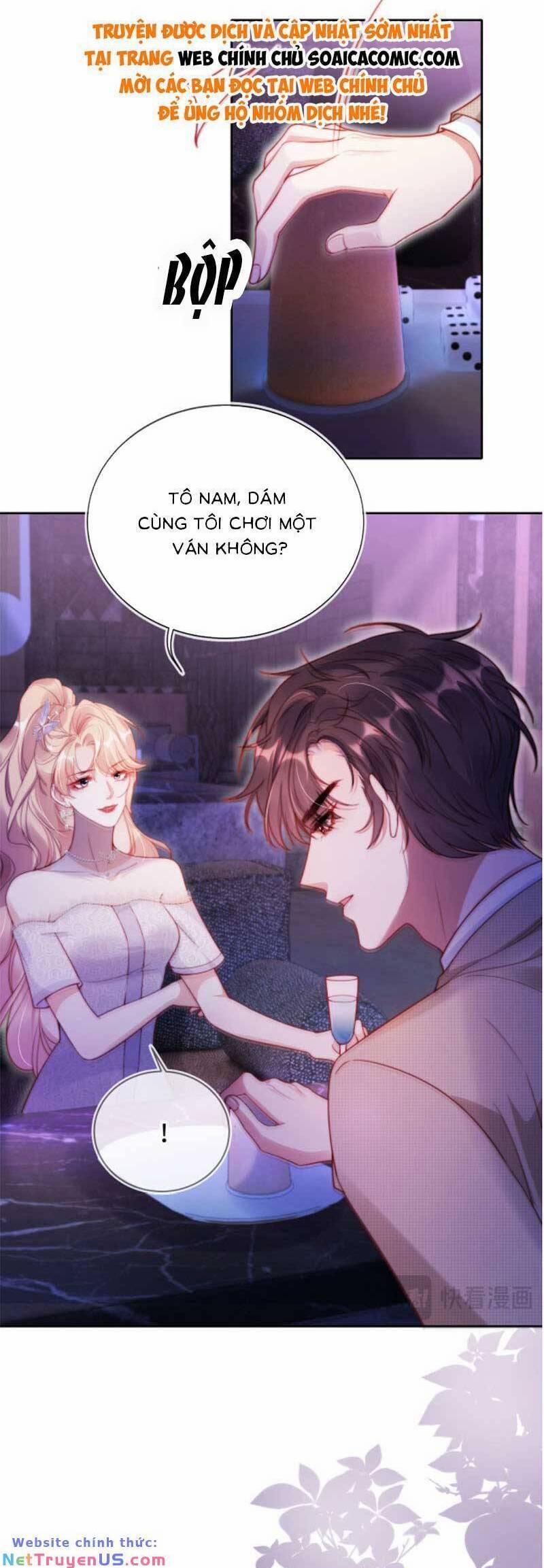 Thừa Kế Gia Sản Ngàn Tỷ Sau Khi Ly Hôn 12 trang 19