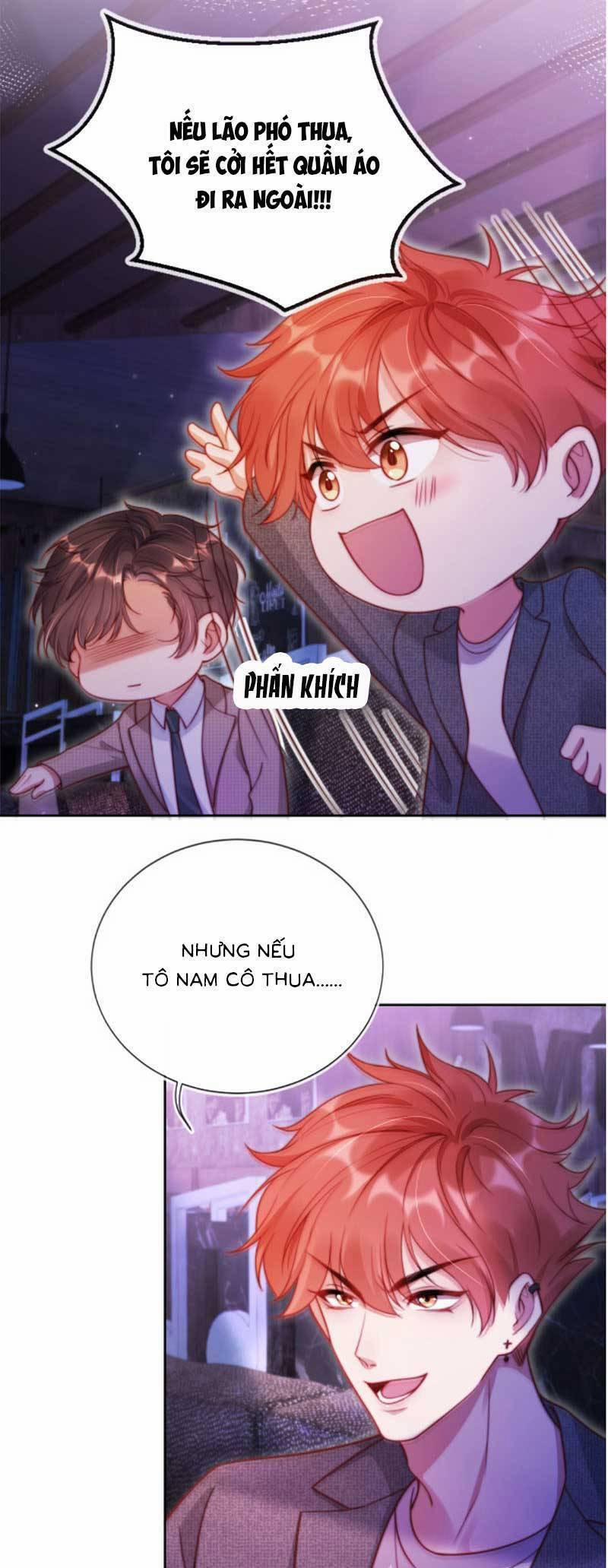 Thừa Kế Gia Sản Ngàn Tỷ Sau Khi Ly Hôn 12 trang 22