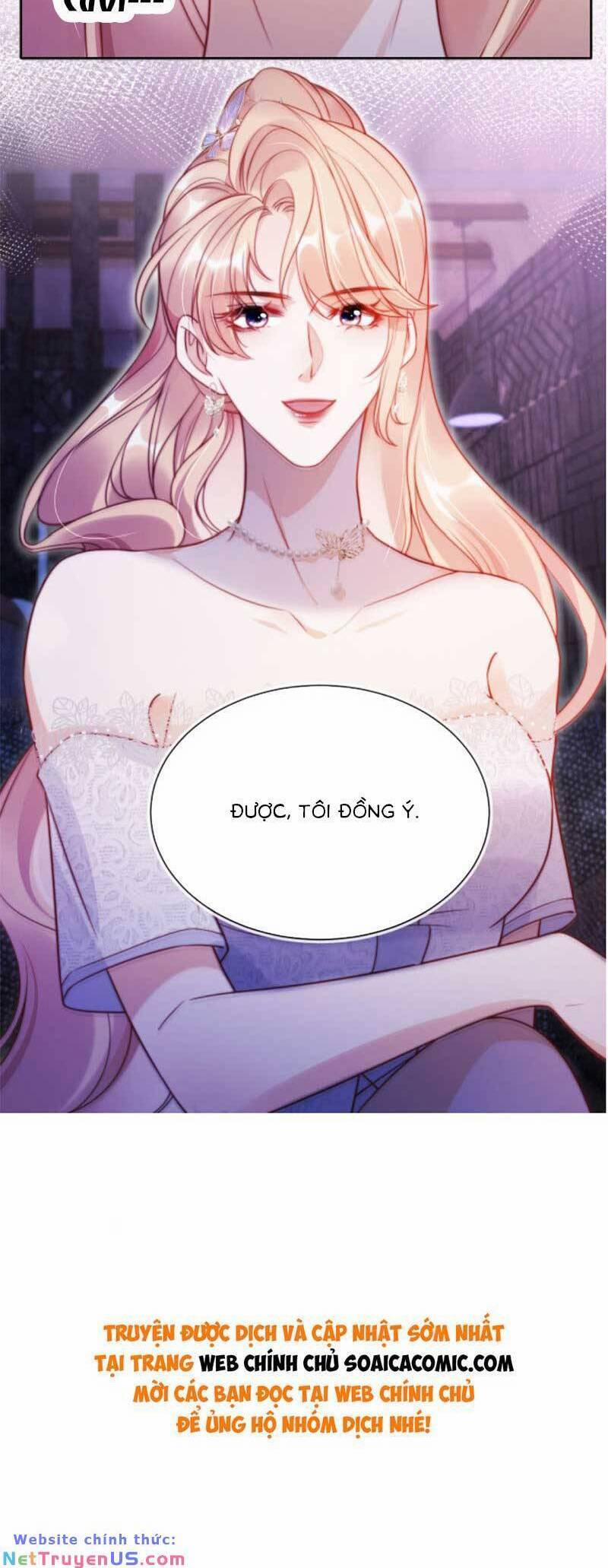 Thừa Kế Gia Sản Ngàn Tỷ Sau Khi Ly Hôn 12 trang 24