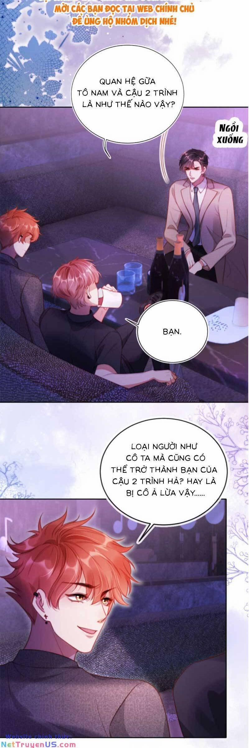 Thừa Kế Gia Sản Ngàn Tỷ Sau Khi Ly Hôn 12 trang 5