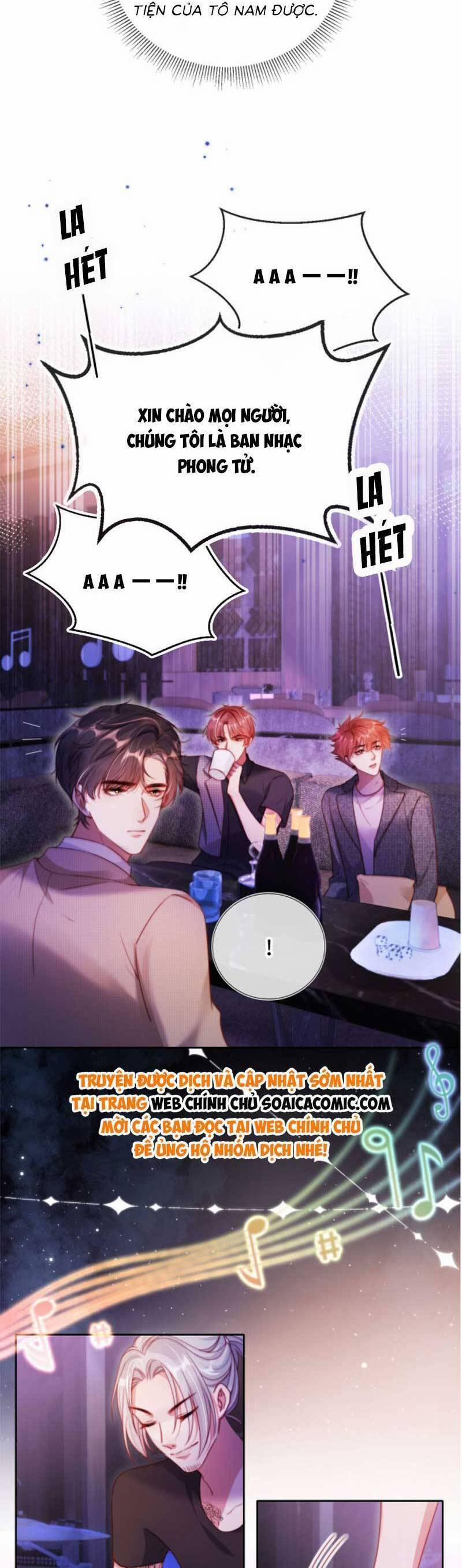 Thừa Kế Gia Sản Ngàn Tỷ Sau Khi Ly Hôn 12 trang 7