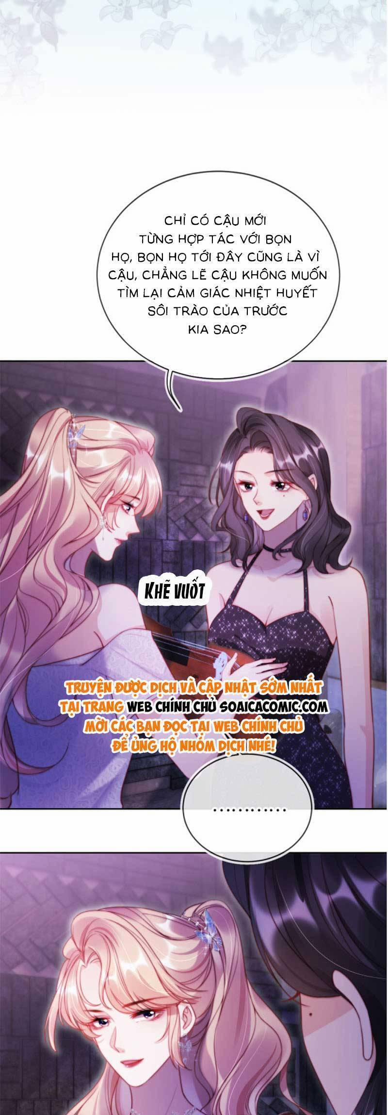 Thừa Kế Gia Sản Ngàn Tỷ Sau Khi Ly Hôn 12 trang 9