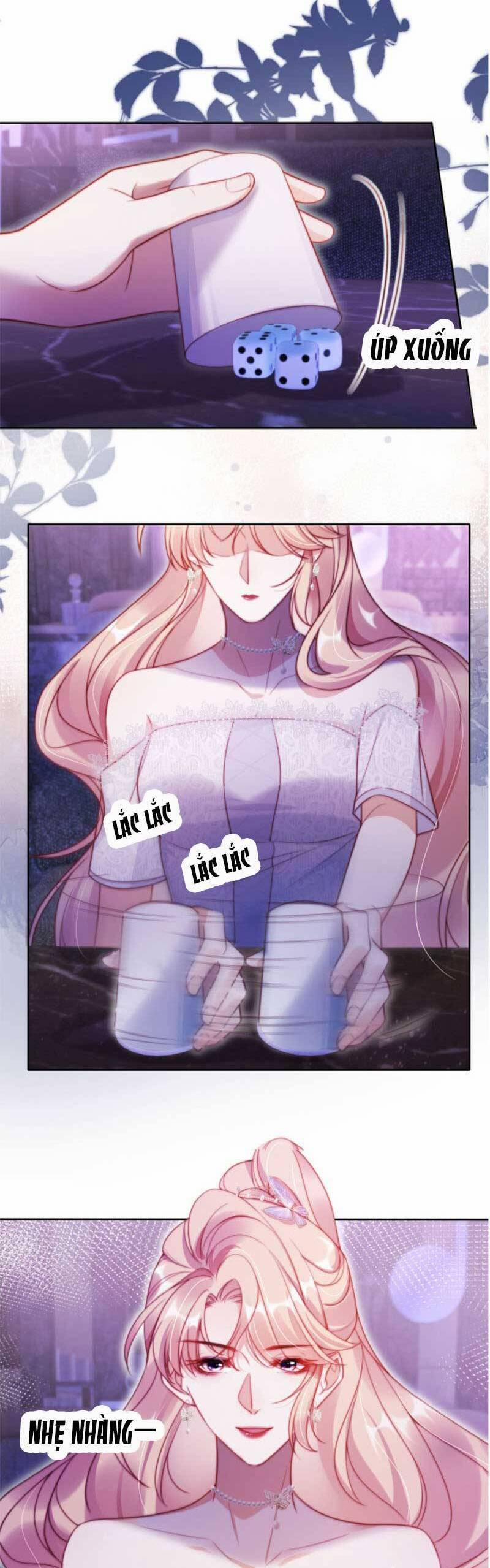 Thừa Kế Gia Sản Ngàn Tỷ Sau Khi Ly Hôn 13 trang 1