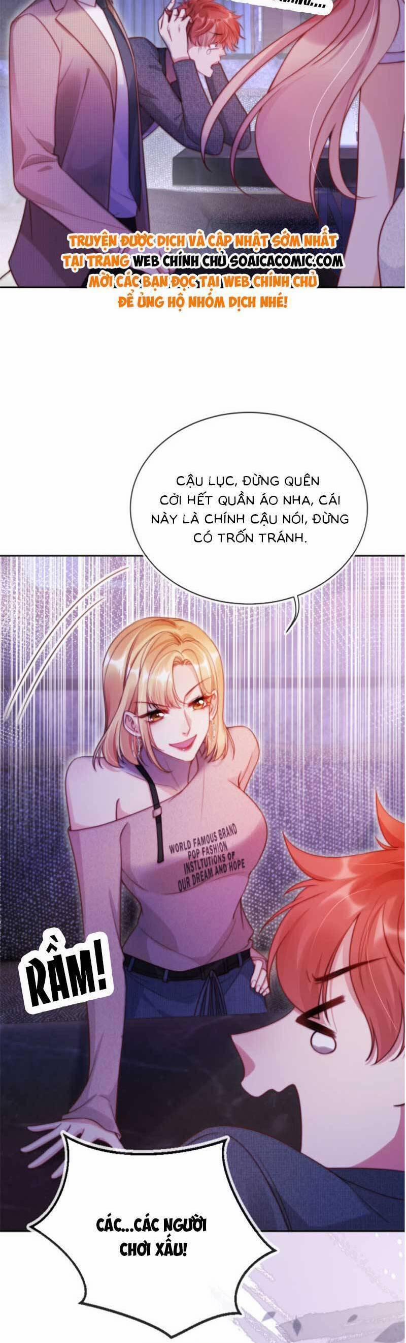 Thừa Kế Gia Sản Ngàn Tỷ Sau Khi Ly Hôn 13 trang 10