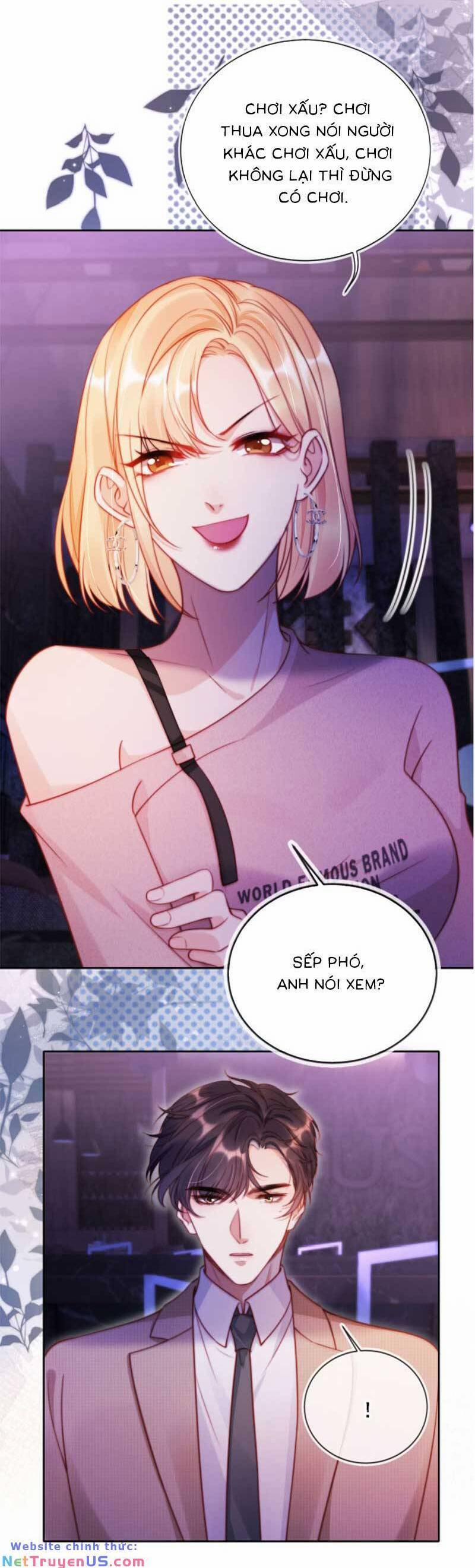 Thừa Kế Gia Sản Ngàn Tỷ Sau Khi Ly Hôn 13 trang 11