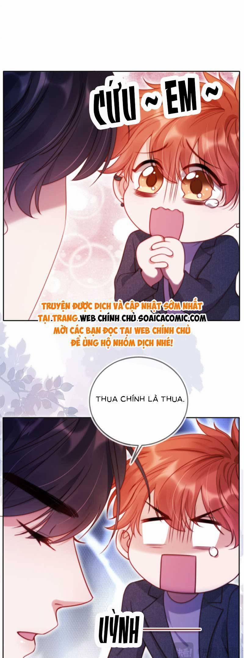 Thừa Kế Gia Sản Ngàn Tỷ Sau Khi Ly Hôn 13 trang 12