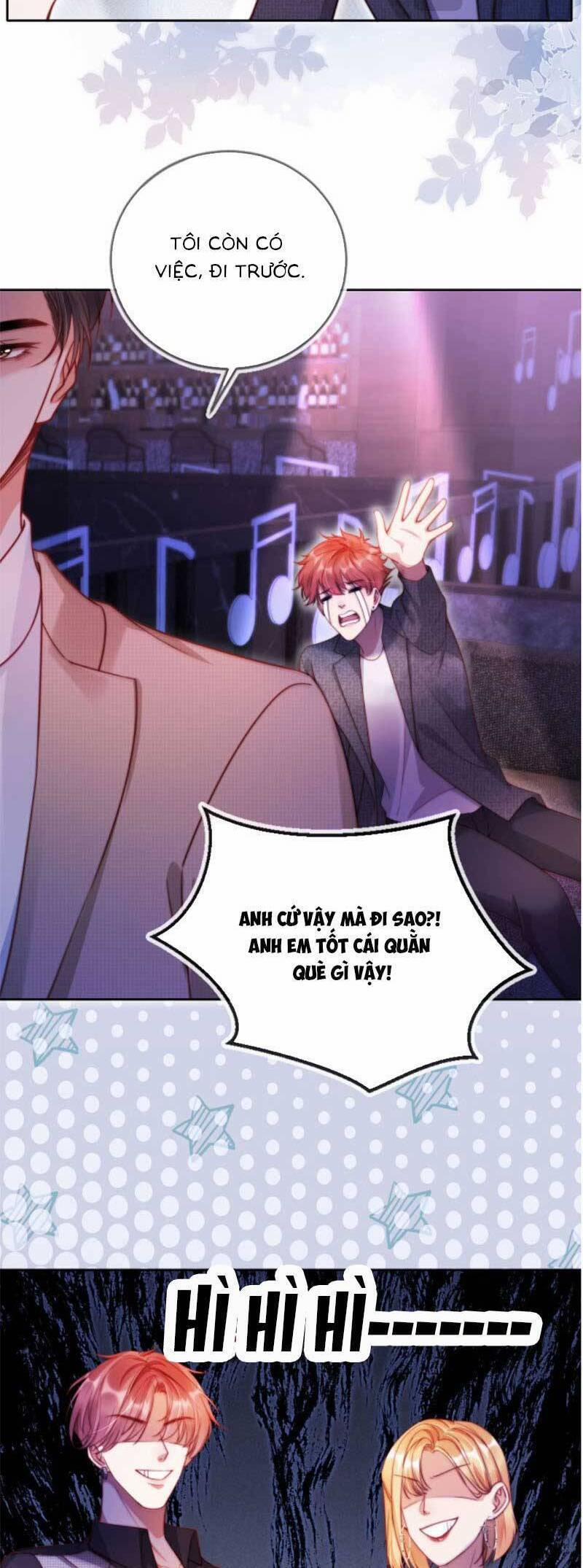 Thừa Kế Gia Sản Ngàn Tỷ Sau Khi Ly Hôn 13 trang 13