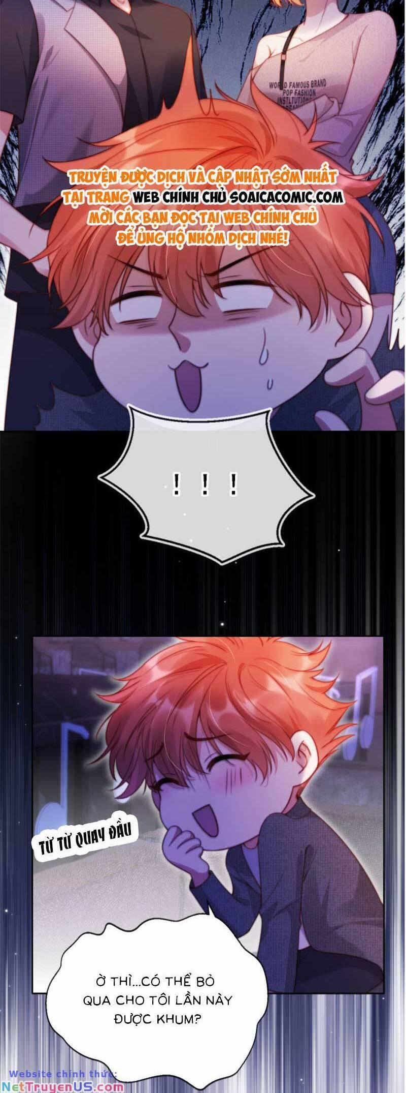 Thừa Kế Gia Sản Ngàn Tỷ Sau Khi Ly Hôn 13 trang 14