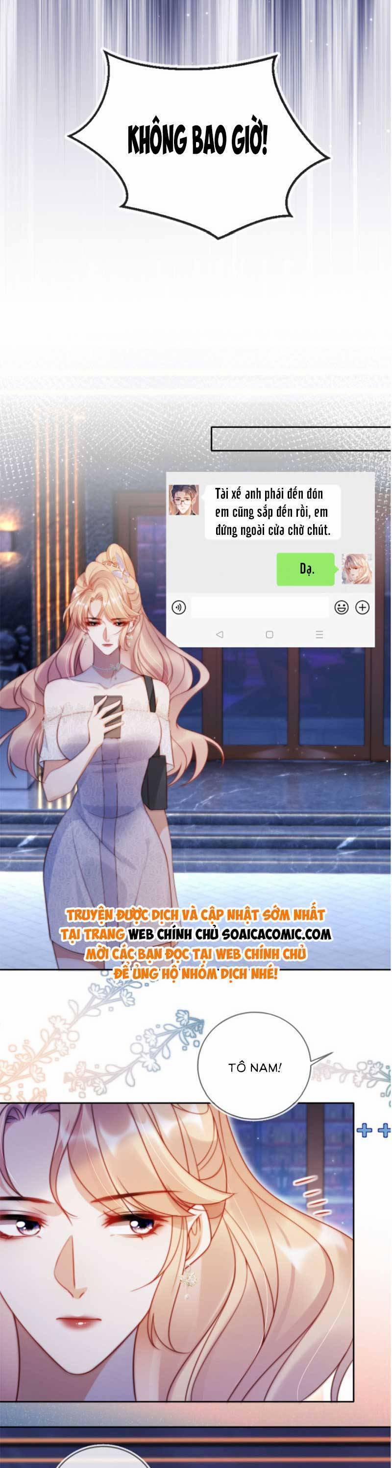 Thừa Kế Gia Sản Ngàn Tỷ Sau Khi Ly Hôn 13 trang 15