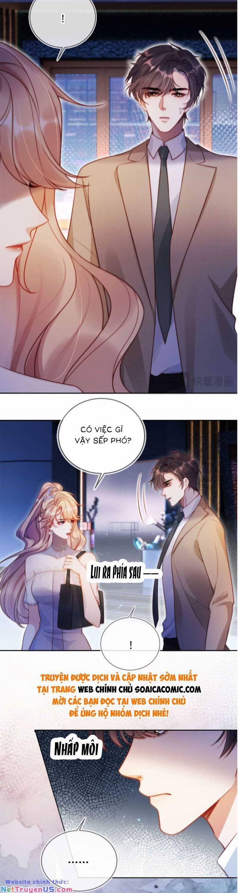 Thừa Kế Gia Sản Ngàn Tỷ Sau Khi Ly Hôn 13 trang 16